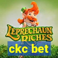 ckc bet