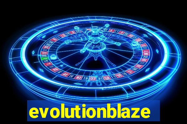 evolutionblaze