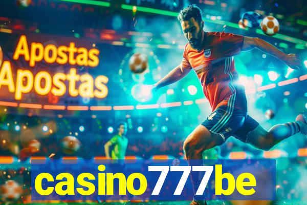 casino777be