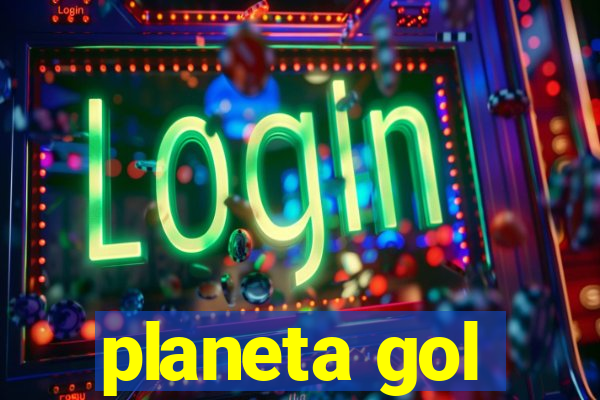 planeta gol