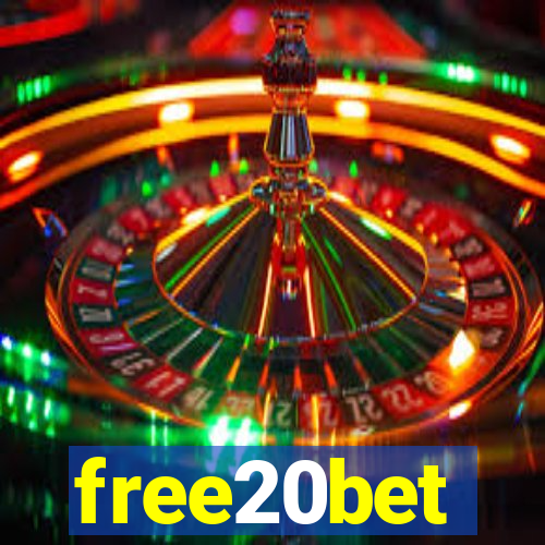 free20bet