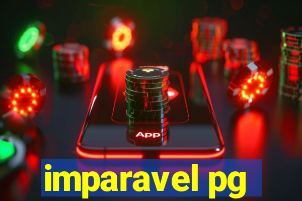 imparavel pg