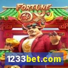 1233bet.com