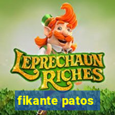 fikante patos