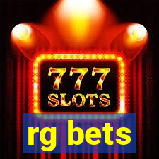 rg bets