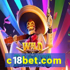 c18bet.com