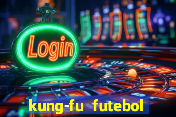 kung-fu futebol clube torrent