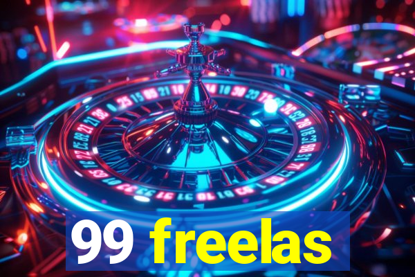 99 freelas