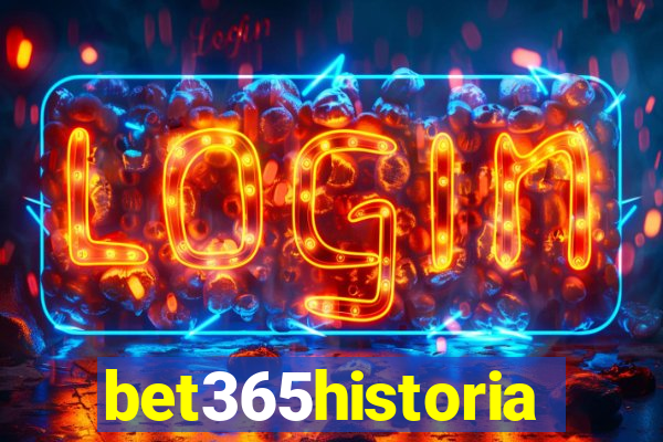 bet365historia