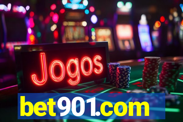 bet901.com