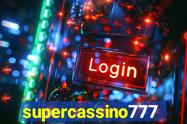 supercassino777