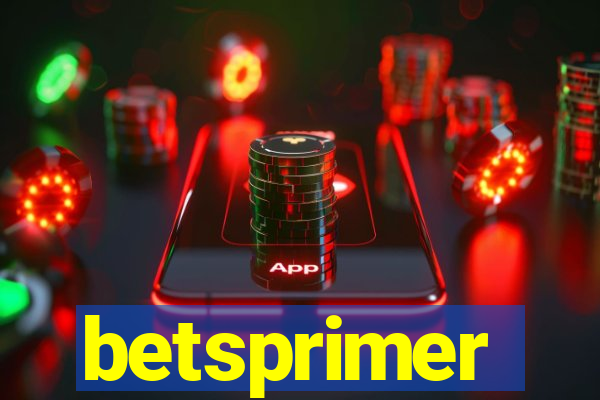 betsprimer