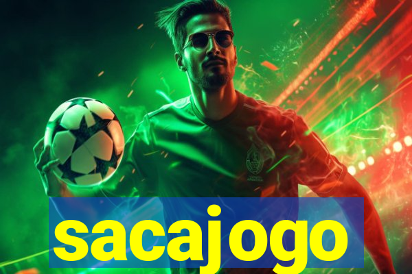 sacajogo