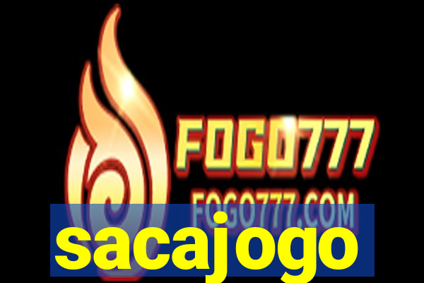 sacajogo