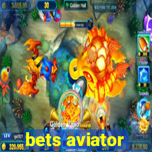 bets aviator