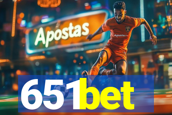 651bet