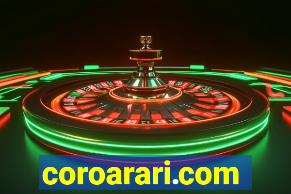 coroarari.com