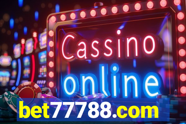 bet77788.com