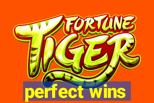 perfect wins