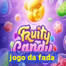 jogo da fada