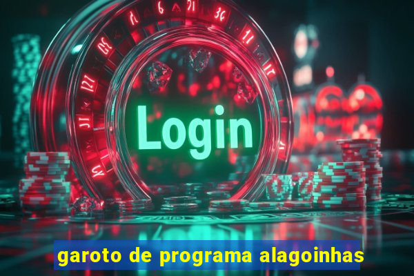 garoto de programa alagoinhas