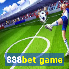 888bet game