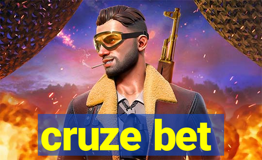 cruze bet