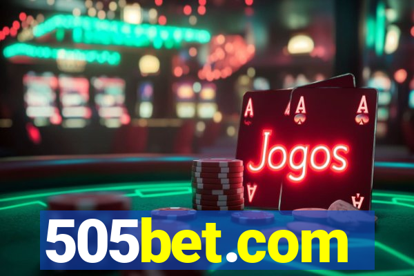 505bet.com