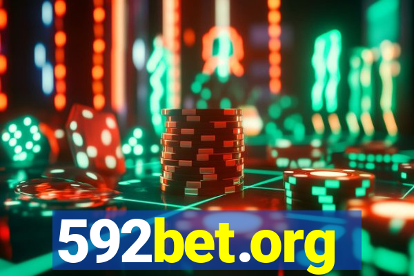 592bet.org