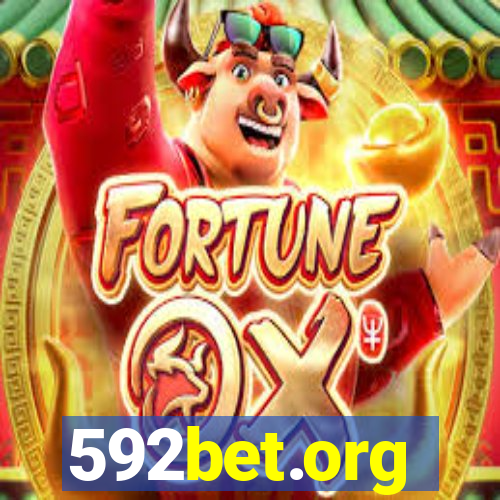 592bet.org