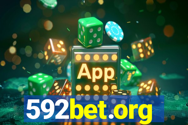 592bet.org