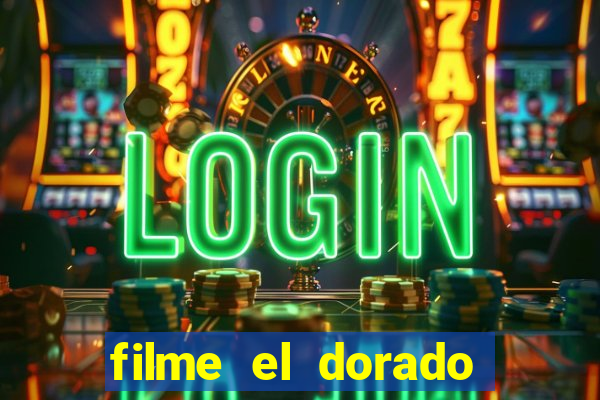 filme el dorado (1966 dublado download)