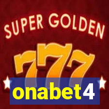 onabet4