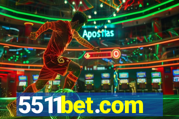 5511bet.com