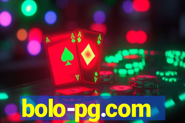 bolo-pg.com