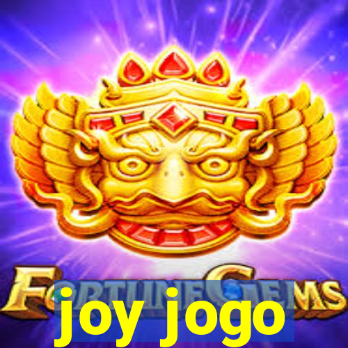 joy jogo