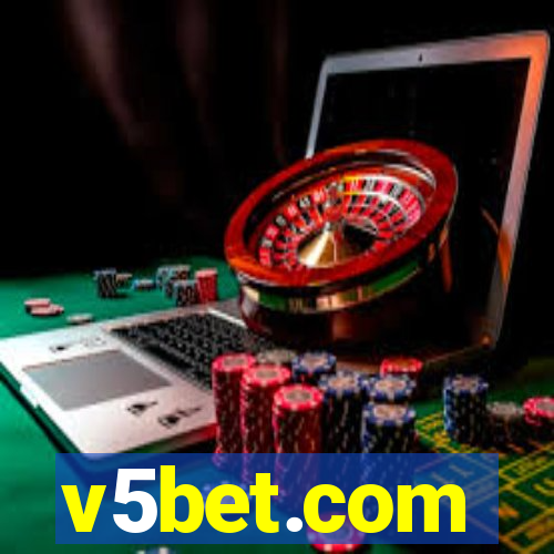 v5bet.com