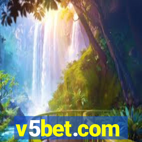 v5bet.com