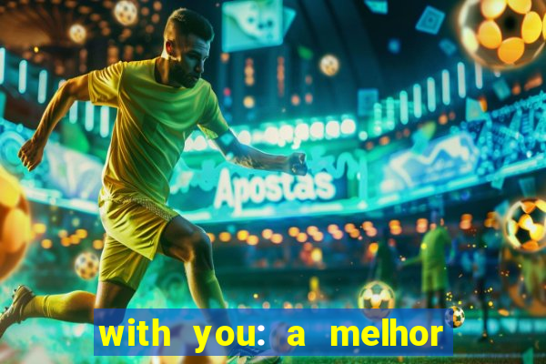 with you: a melhor amiga do quarterback pdf grátis