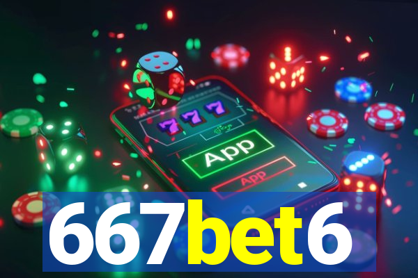 667bet6