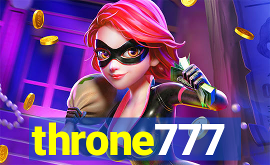 throne777