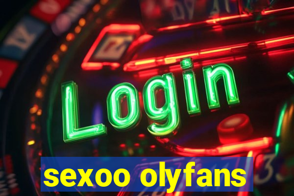 sexoo olyfans