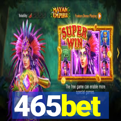 465bet