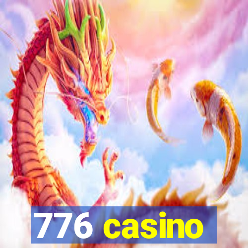 776 casino