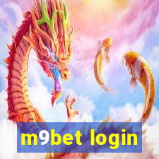 m9bet login