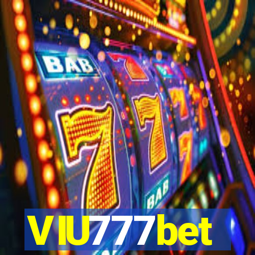 VIU777bet