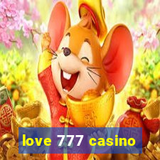 love 777 casino