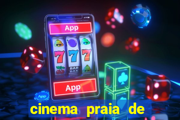 cinema praia de belas porto alegre