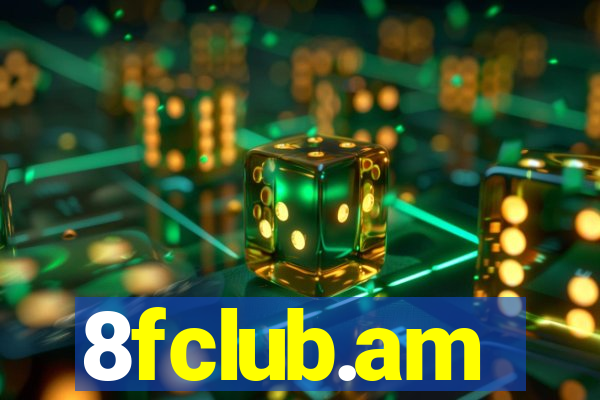 8fclub.am