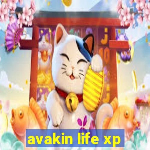 avakin life xp